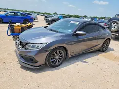 2HGFC3B33LH352565 2020 HONDA CIVIC