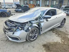 2HGFC3B33LH352582 2020 HONDA CIVIC