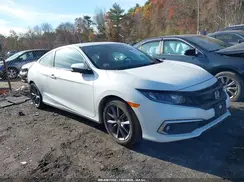 2HGFC3B33LH352601 2020 HONDA CIVIC