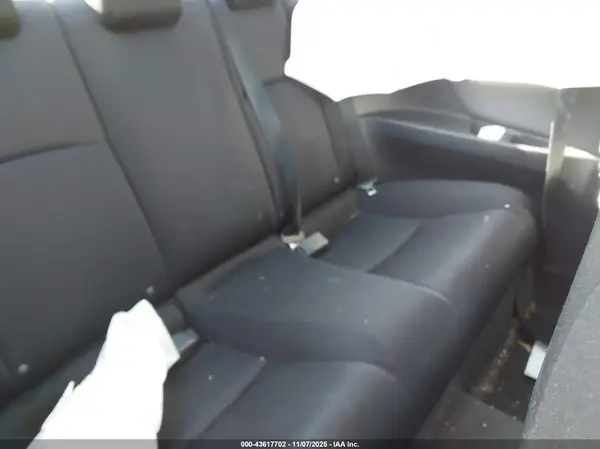 2HGFC3B33LH352601 2020 HONDA CIVIC - Image 8