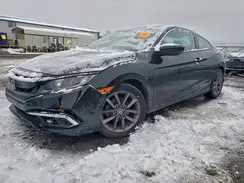 2HGFC3B33LH353165 2020 HONDA CIVIC