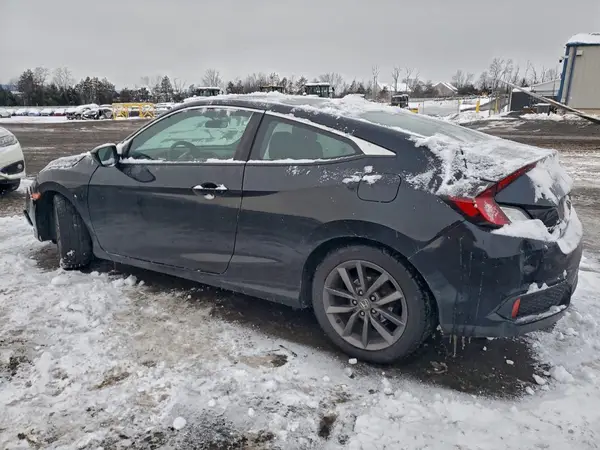 2HGFC3B33LH353165 2020 HONDA CIVIC - Image 2