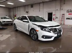2HGFC3B34GH350524 2016 HONDA CIVIC