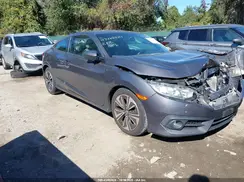 2HGFC3B34GH351561 2016 HONDA CIVIC