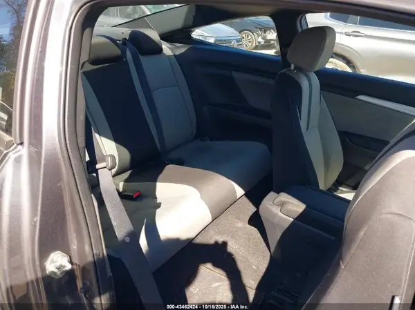 2HGFC3B34GH351561 2016 HONDA CIVIC - Image 8