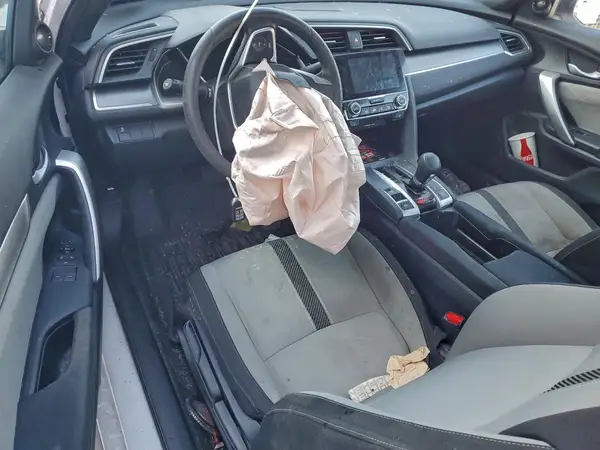 2HGFC3B34GH351608 2016 HONDA CIVIC - Image 8