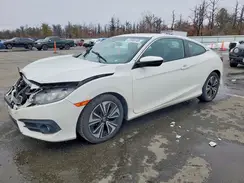 2HGFC3B34GH351611 2016 HONDA CIVIC