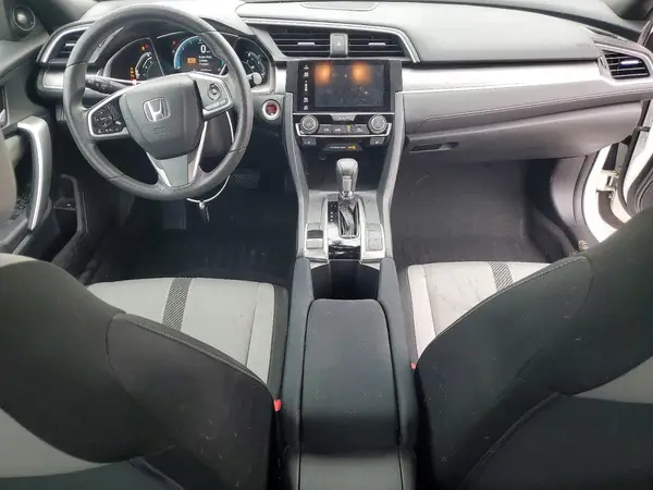 2HGFC3B34GH351611 2016 HONDA CIVIC - Image 8