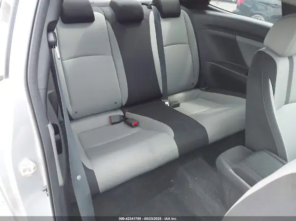 2HGFC3B34GH352144 2016 HONDA CIVIC - Image 8