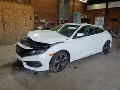 2HGFC3B34GH353276 2016 HONDA CIVIC