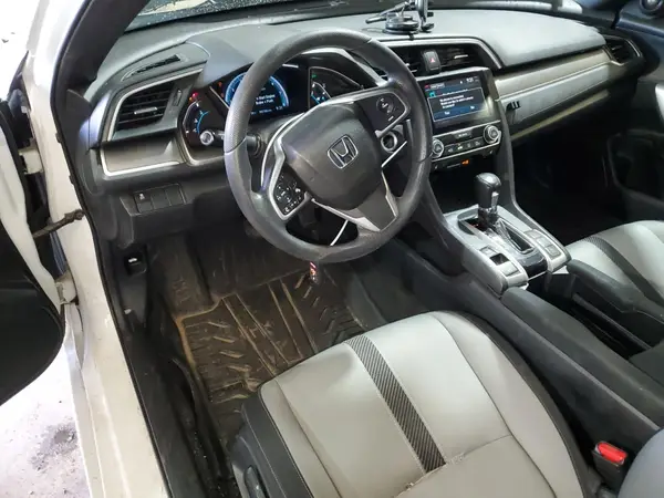 2HGFC3B34GH353276 2016 HONDA CIVIC - Image 8