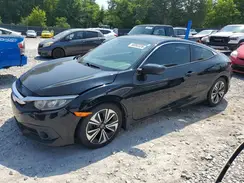 2HGFC3B34GH353651 2016 HONDA CIVIC