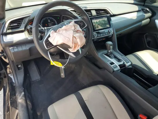 2HGFC3B34GH353651 2016 HONDA CIVIC - Image 8