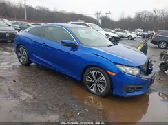2HGFC3B34GH353844 2016 HONDA CIVIC