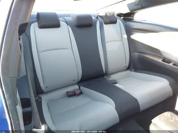 2HGFC3B34GH354203 2016 HONDA CIVIC - Image 8