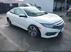 2HGFC3B34GH354394 2016 HONDA CIVIC