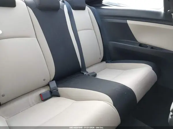 2HGFC3B34GH354394 2016 HONDA CIVIC - Image 8