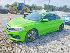 2HGFC3B34GH355416 2016 HONDA CIVIC
