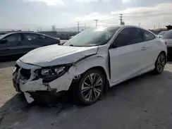 2HGFC3B34GH356761 2016 HONDA CIVIC
