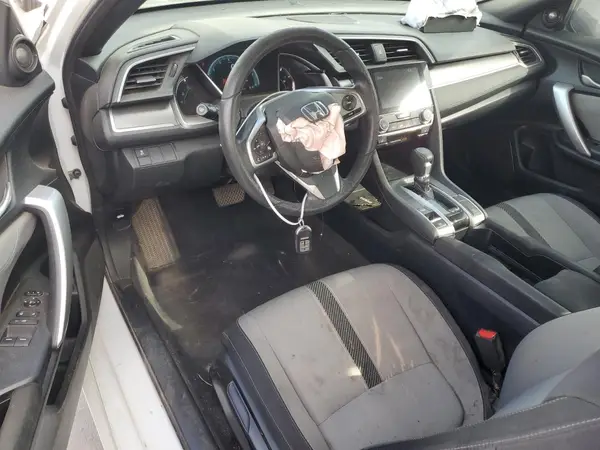 2HGFC3B34GH356761 2016 HONDA CIVIC - Image 8