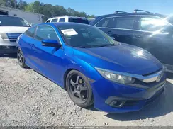2HGFC3B34GH357585 2016 HONDA CIVIC