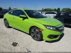 2HGFC3B34GH358137 2016 HONDA CIVIC