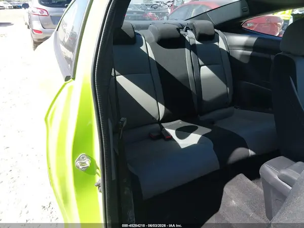 2HGFC3B34GH358137 2016 HONDA CIVIC - Image 8