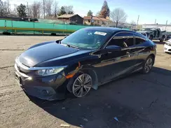 2HGFC3B34GH359126 2016 HONDA CIVIC