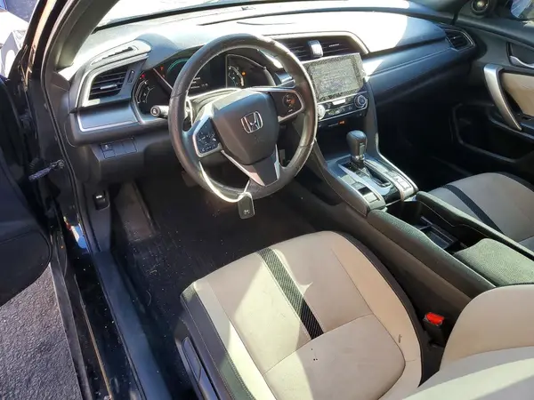 2HGFC3B34GH359126 2016 HONDA CIVIC - Image 8