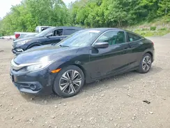 2HGFC3B34GH359207 2016 HONDA CIVIC
