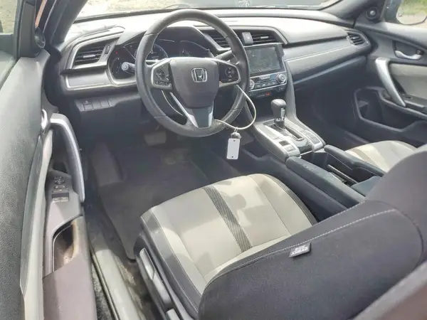 2HGFC3B34GH359207 2016 HONDA CIVIC - Image 8