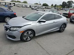 2HGFC3B34GH359210 2016 HONDA CIVIC