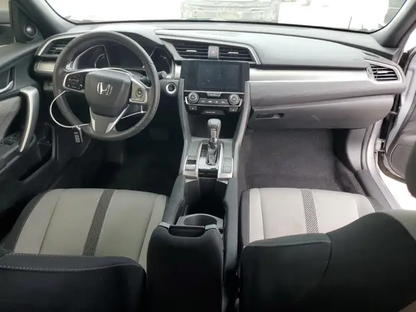 2HGFC3B34GH359210 2016 HONDA CIVIC - Image 8