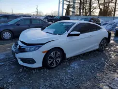 2HGFC3B34GH359238 2016 HONDA CIVIC