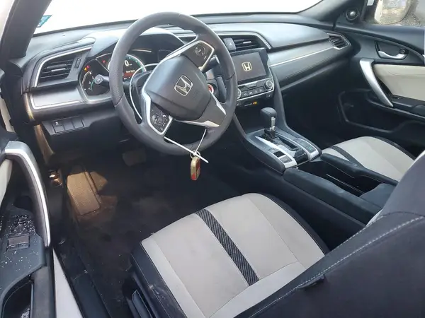 2HGFC3B34GH359238 2016 HONDA CIVIC - Image 8