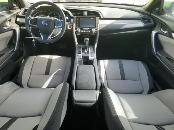 2HGFC3B34GH359630 2016 HONDA CIVIC - Image 8