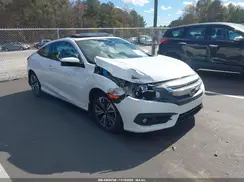 2HGFC3B34GH360048 2016 HONDA CIVIC