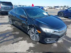 2HGFC3B34GH360566 2016 HONDA CIVIC