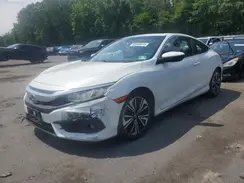 2HGFC3B34GH360812 2016 HONDA CIVIC