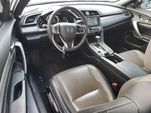 2HGFC3B34GH360843 2016 HONDA CIVIC - Image 8