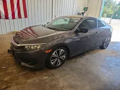 2HGFC3B34GH361944 2016 HONDA CIVIC