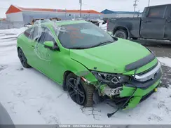 2HGFC3B34GH425447 2016 HONDA CIVIC