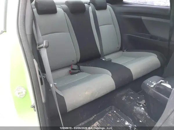 2HGFC3B34GH425447 2016 HONDA CIVIC - Image 8