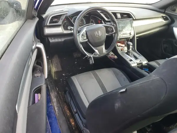2HGFC3B34GH427456 2016 HONDA CIVIC - Image 8