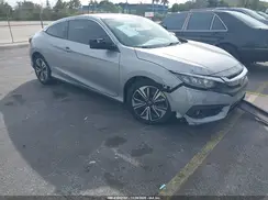 2HGFC3B34HH350427 2017 HONDA CIVIC