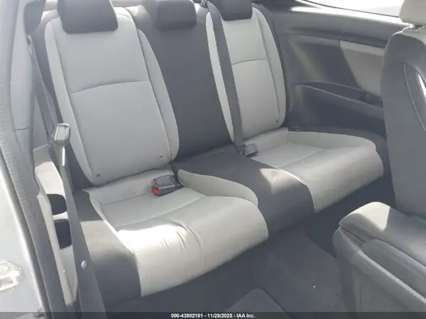 2HGFC3B34HH350427 2017 HONDA CIVIC - Image 8