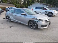 2HGFC3B34HH351688 2017 HONDA CIVIC