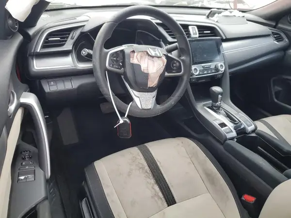2HGFC3B34HH353487 2017 HONDA CIVIC - Image 8