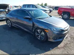 2HGFC3B34HH354137 2017 HONDA CIVIC