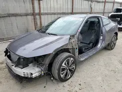 2HGFC3B34HH354476 2017 HONDA CIVIC
